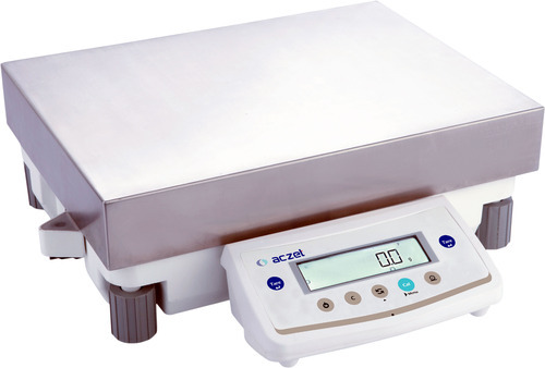 Aczet Industrial Precision Balances