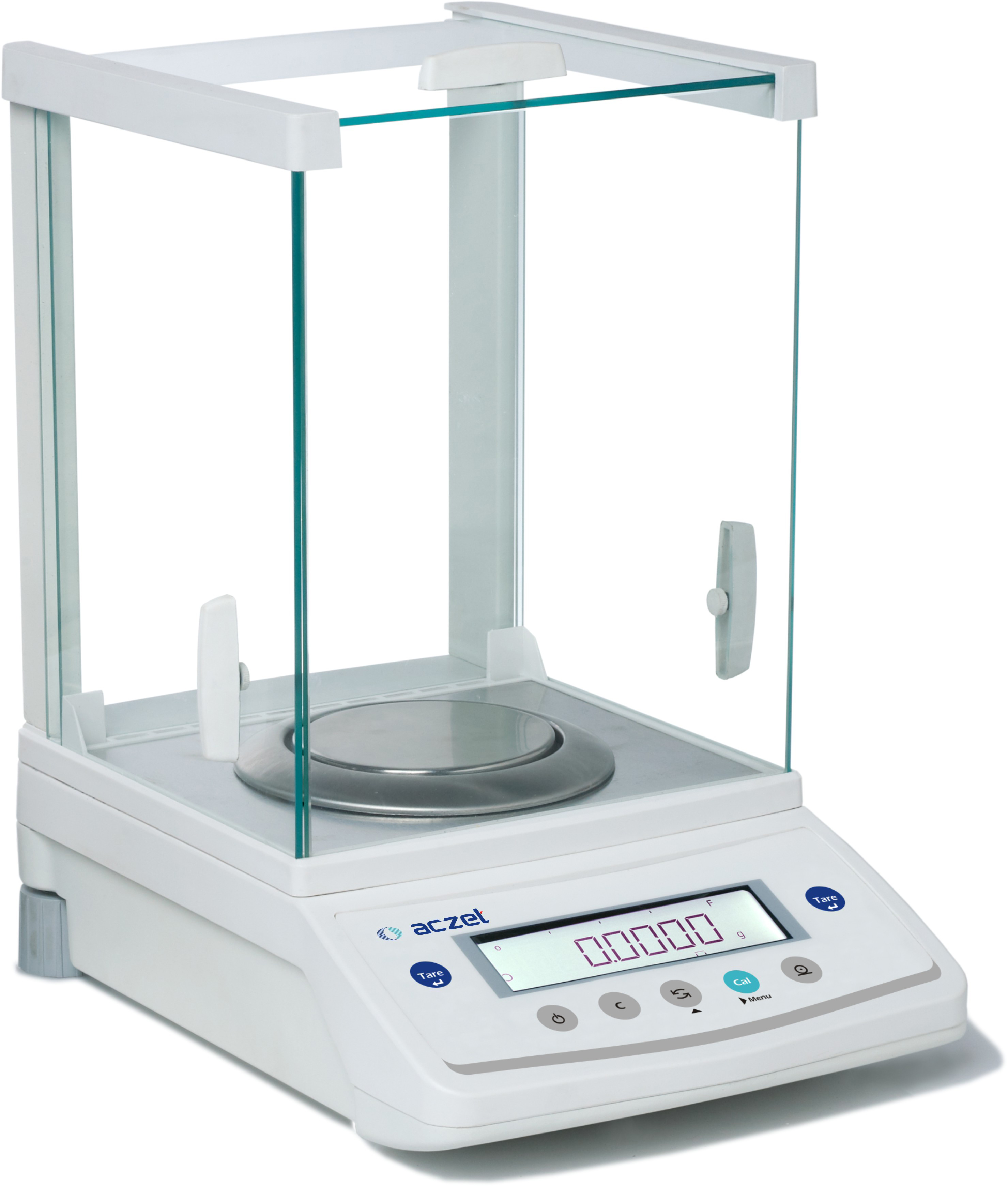 Aczet Analytical Balances