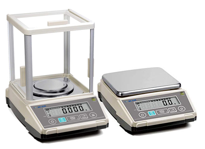 Aczet Economy Scales