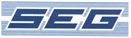 SEG logo