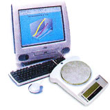 Computer Connectivity