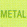 metal