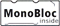 Monobloc inside