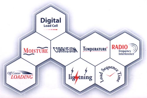 ZSD Digital Loadcell